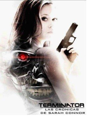 Cronicas de Sarah Connor - T1 T2